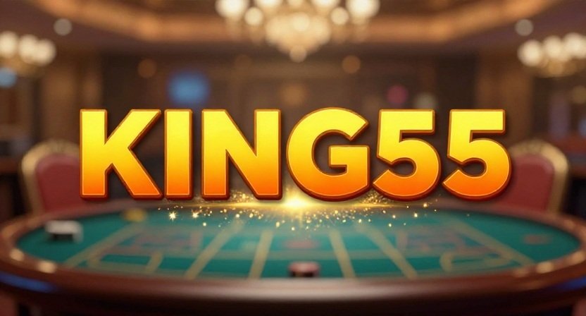 KING55 KING55